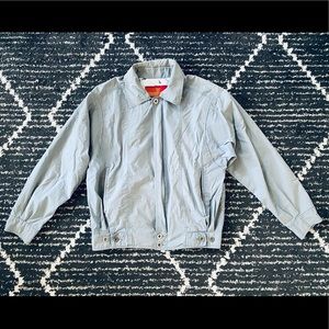 Vintage sporty London Fog jacket